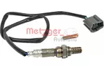 Sonda lambda METZGER AUTOTEILE 0893583