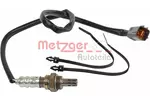 Sonda lambda METZGER AUTOTEILE 0893584
