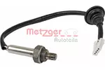 Sonda lambda METZGER AUTOTEILE 0893585
