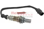 Sonda lambda METZGER AUTOTEILE 0893586