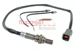 Sonda lambda METZGER AUTOTEILE 0893600