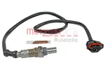 Sonda lambda METZGER AUTOTEILE 0893603