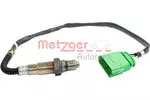 Sonda lambda METZGER AUTOTEILE 0893658