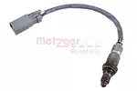 Sonda lambda METZGER AUTOTEILE 0893704 (Przed katalizatorem)