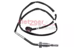 Czujnik temperatury spalin METZGER AUTOTEILE 0894016