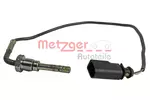 Czujnik temperatury spalin METZGER AUTOTEILE 0894021