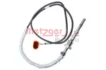 Czujnik temperatury spalin METZGER AUTOTEILE 0894023
