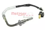 Czujnik temperatury spalin METZGER AUTOTEILE 0894056