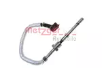 Czujnik temperatury spalin METZGER AUTOTEILE 0894058