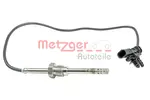 Czujnik temperatury spalin METZGER AUTOTEILE 0894061