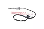 Czujnik temperatury spalin METZGER AUTOTEILE 0894066