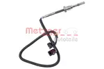 Czujnik temperatury spalin METZGER AUTOTEILE 0894086