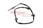 Czujnik temperatury spalin METZGER AUTOTEILE 0894095