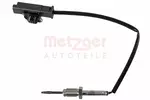 Czujnik temperatury spalin METZGER AUTOTEILE 08941035 (Turbosprężarka)