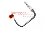 Czujnik temperatury spalin METZGER AUTOTEILE 0894107