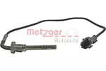 Czujnik temperatury spalin METZGER AUTOTEILE 0894111