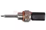 Czujnik temperatury spalin METZGER AUTOTEILE 08941126