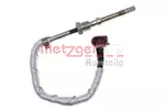 Czujnik temperatury spalin METZGER AUTOTEILE 0894141