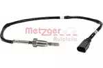 Czujnik temperatury spalin METZGER AUTOTEILE 0894159
