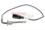 Czujnik temperatury spalin METZGER AUTOTEILE 0894183