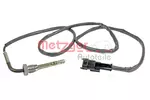 Czujnik temperatury spalin METZGER AUTOTEILE 0894228
