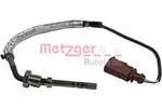 Czujnik temperatury spalin METZGER AUTOTEILE 0894229