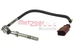 Czujnik temperatury spalin METZGER AUTOTEILE 0894243