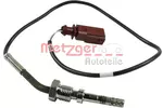Czujnik temperatury spalin METZGER AUTOTEILE 0894254