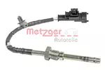 Czujnik temperatury spalin METZGER AUTOTEILE 0894261
