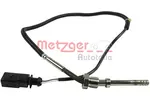 Czujnik temperatury spalin METZGER AUTOTEILE 0894282