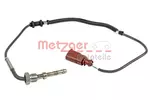 Czujnik temperatury spalin METZGER AUTOTEILE 0894301