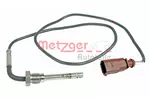 Czujnik temperatury spalin METZGER AUTOTEILE 0894378