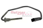 Czujnik temperatury spalin METZGER AUTOTEILE 0894379