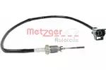Czujnik temperatury spalin METZGER AUTOTEILE 0894408