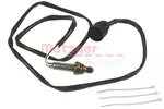 Sonda lambda METZGER AUTOTEILE 0895050