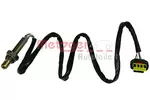 Sonda lambda METZGER AUTOTEILE 0895161