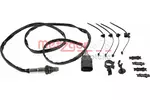Sonda lambda METZGER AUTOTEILE 0895173