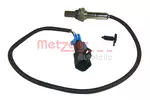 Sonda lambda METZGER AUTOTEILE 0895204