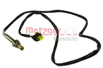 Sonda lambda METZGER AUTOTEILE 0895208