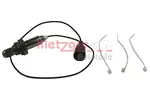 Sonda lambda METZGER AUTOTEILE 0895217