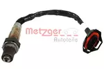 Sonda lambda METZGER AUTOTEILE 0893221