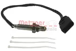 Sonda lambda METZGER AUTOTEILE 0895446