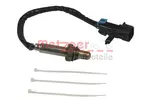 Sonda lambda METZGER AUTOTEILE 0895448