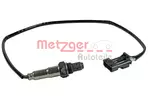 Sonda lambda METZGER AUTOTEILE 0895456