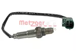 Sonda lambda METZGER AUTOTEILE 0895461