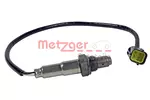 Sonda lambda METZGER AUTOTEILE 0895466