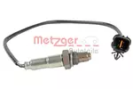 Sonda lambda METZGER AUTOTEILE 0895468