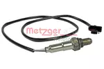 Sonda lambda METZGER AUTOTEILE 0895469