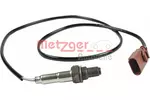 Sonda lambda METZGER AUTOTEILE 0895470