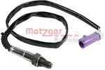 Sonda lambda METZGER AUTOTEILE 0895471